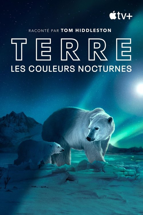 Poster de la saison 2