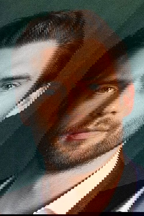 Kép: David Corenswet színész profilképe