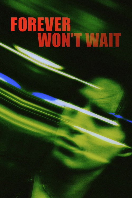 Forever Won't Wait poster