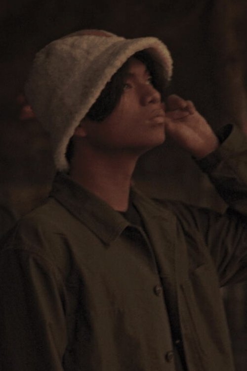 Ethan Tungul