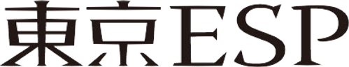 Tokyo ESP - Logo 3