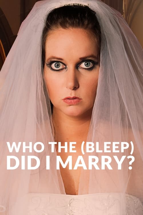 Where to stream Who the (Bleep) Did I Marry? Season 6