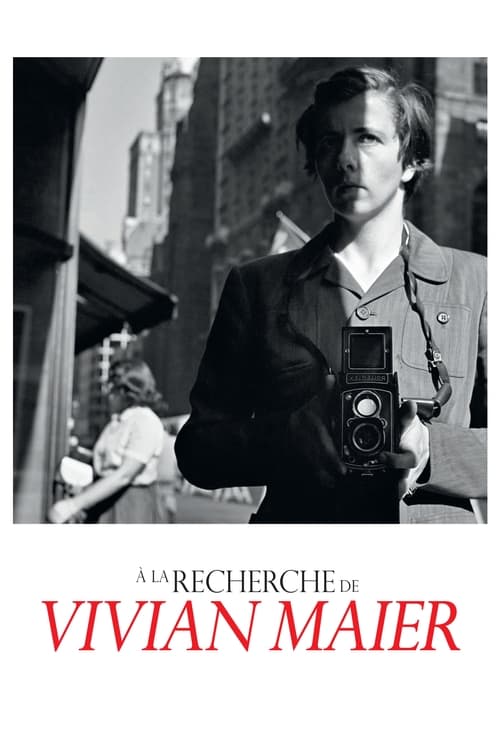 À la recherche de Vivian Maier (2014)