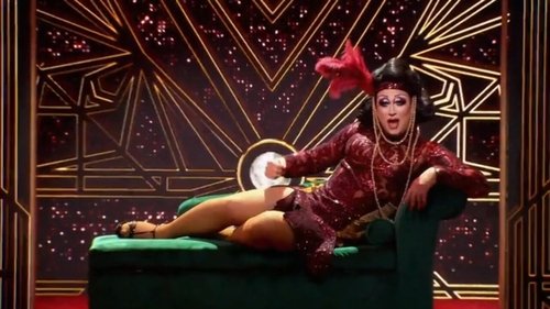 Image de l'épisode 1