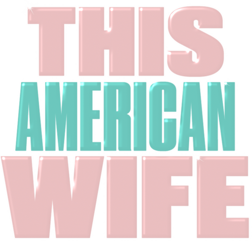 This American Wife