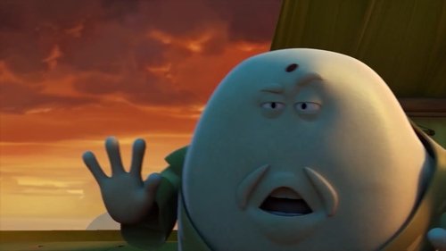 Image de l'épisode 1