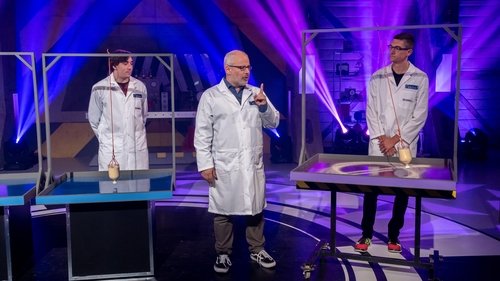 Génial!, S09E52 - (2019)