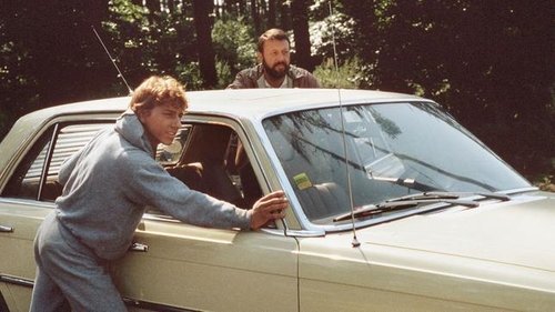 Escena del episodio 2 de la temporada 12 de la serie Tatort