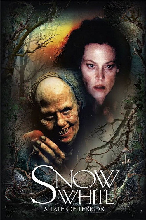 Snow White: A Tale of Terror