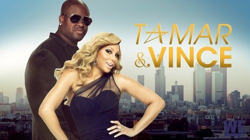 Tamar & Vince