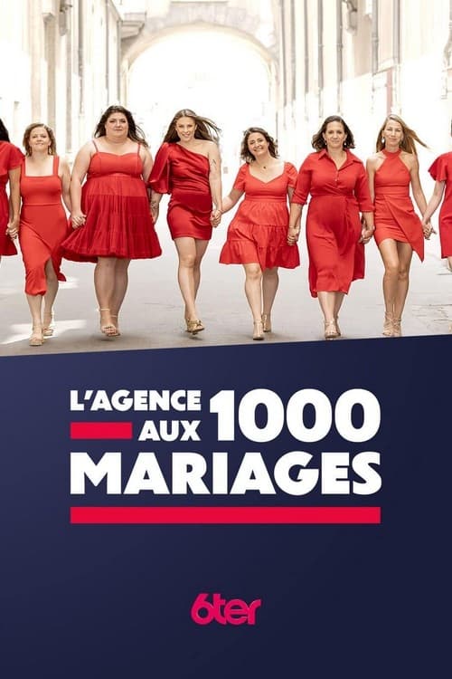 |FR| L agence aux 1000 mariages