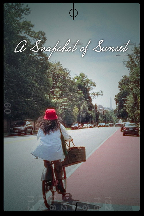 A Snapshot of Sunset