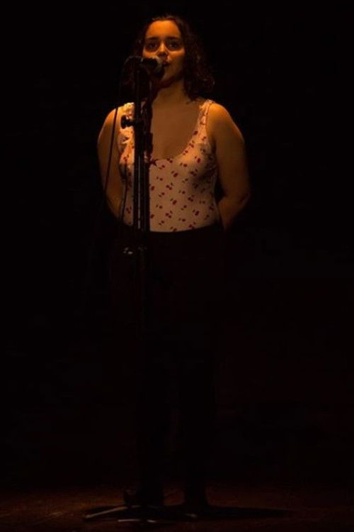 Foto de Isabela Vasconcelos