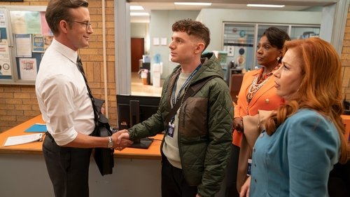 Abbott Elementary: 4×1