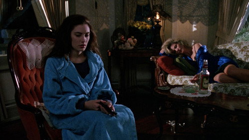 I'm Dangerous Tonight