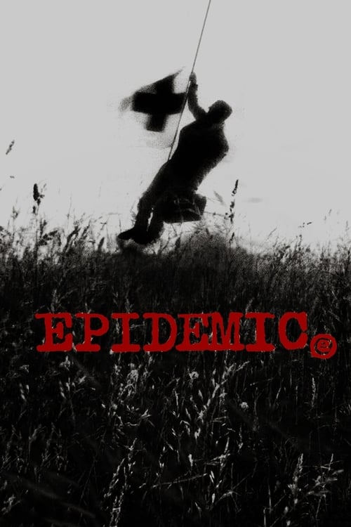 Epidemic poster