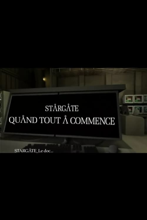 Stargate - En route vers les étoiles (2009)