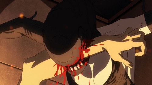 Chainsaw Man - The Movie: Reze Arc