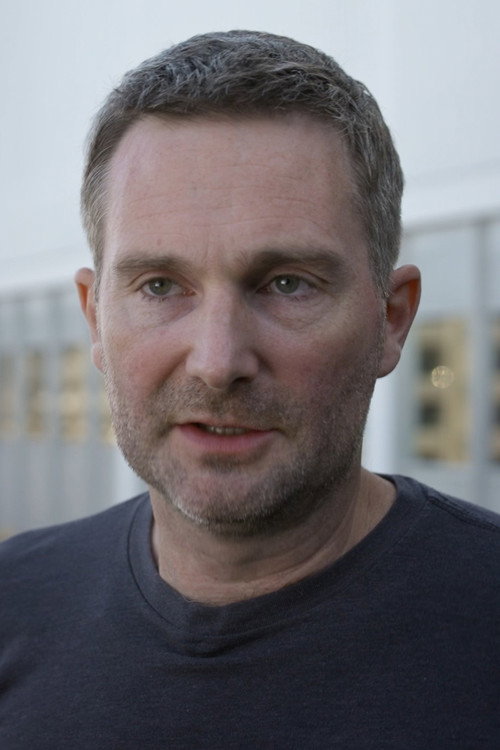 Lars Blackmore