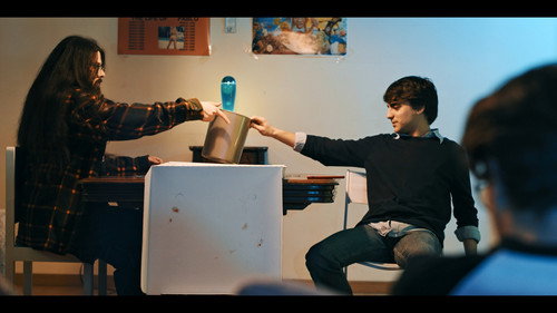 Gli Effetti del Golem Acido della Distruzione