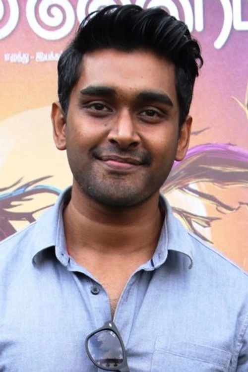 Foto de Shabir Sulthan