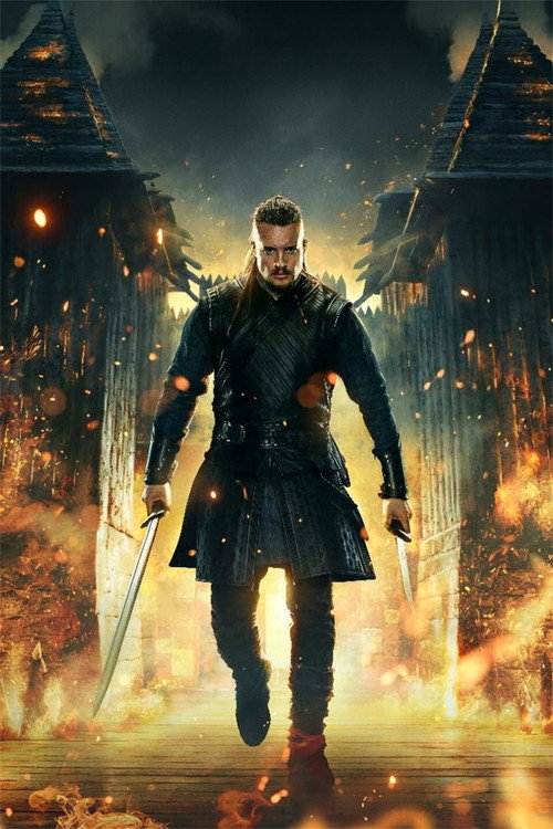 The Last Kingdom
