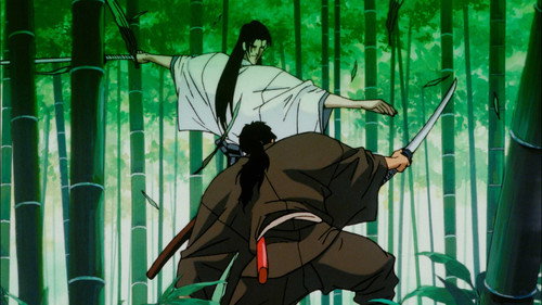 Ninja Scroll