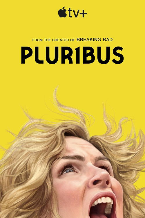 Pluribus poster
