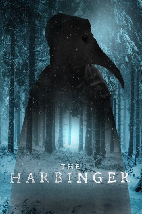 The Harbinger poster