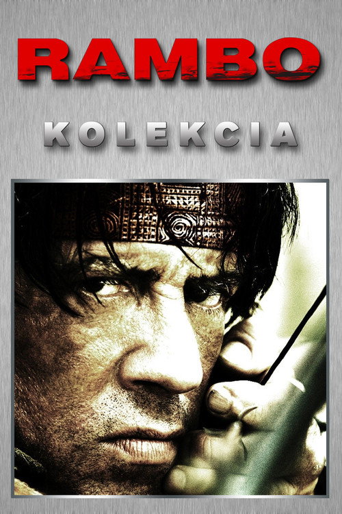 Rambo (kolekcia)