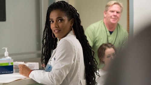Hospital New Amsterdam: 2×6