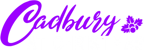 Cadbury at Christmas