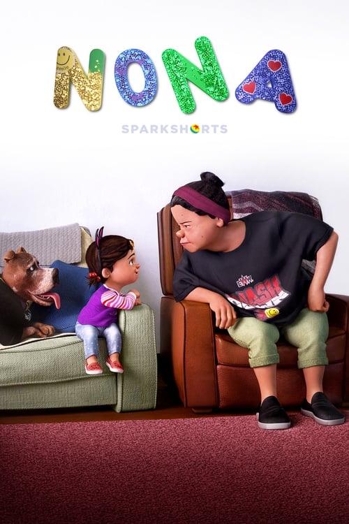 Nona (2021) poster