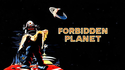 Forbidden Planet