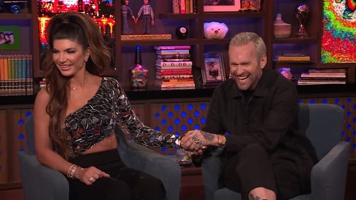 Watch What Happens Live with Andy Cohen, S17E22 - (2020)
