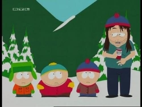 South Park: 6×16