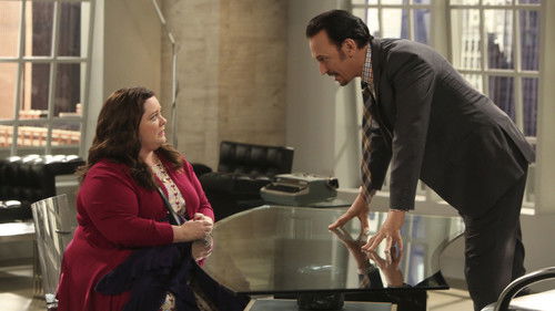 Mike & Molly: Um Casal de Peso: 5×9