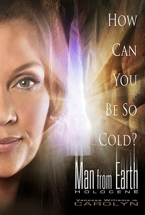 The Man from Earth: Holocene poster
