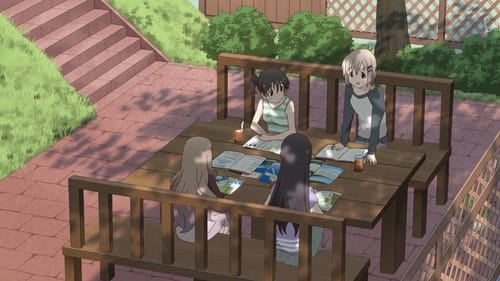 ヤマノススメ, S02E08 - (2014)