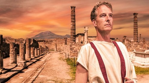 Pompeii: Life in the City with Dan Snow