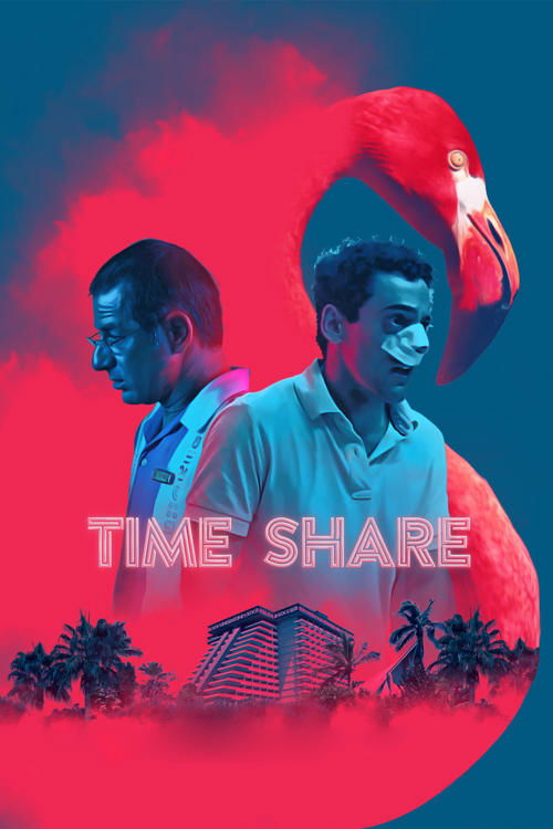 Time Share poster