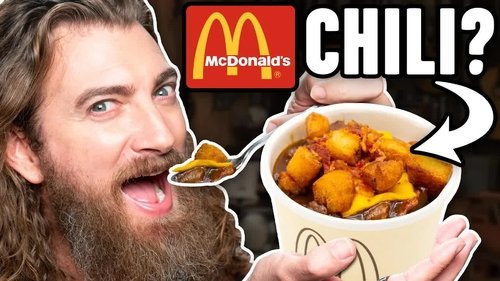 Will It Chili? Taste Test