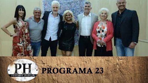 Image de l'épisode 23