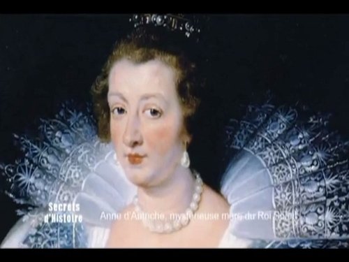 Anne d'Autriche, la mystérieuse mère du Roi Soleil