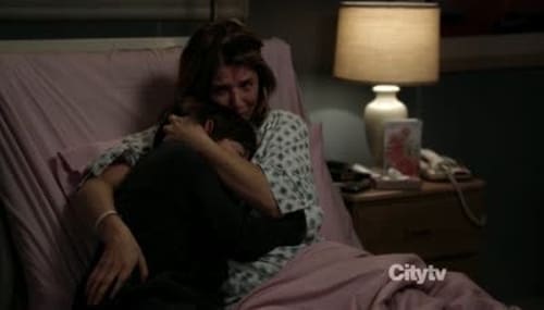 Private Practice: 5×14