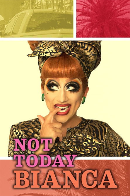 Escena 6 de Not Today, Bianca