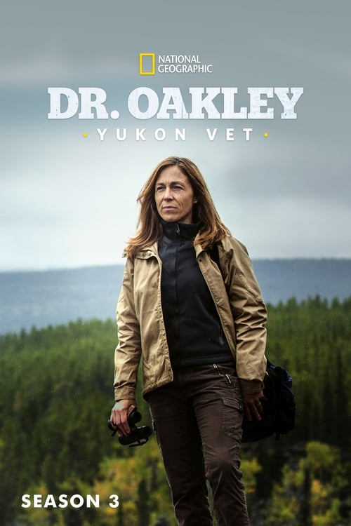 Where to stream Dr. Oakley, Yukon Vet Season 3