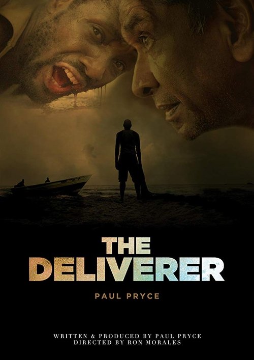 The Deliverer movie poster player