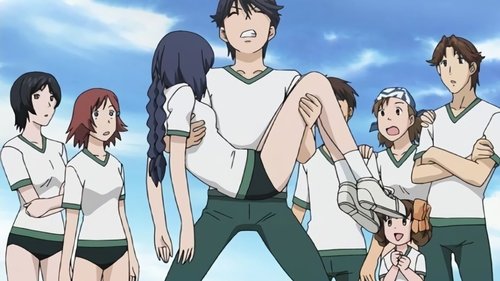 Épisode 8