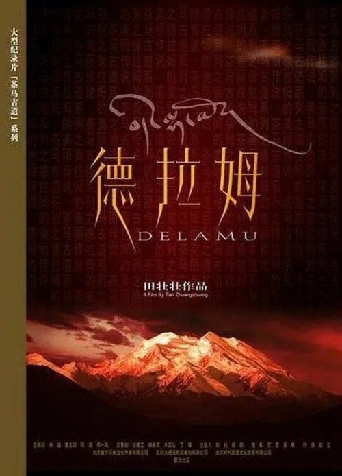 Tea-Horse Road Series: Delamu 2004